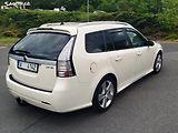 Saab 9-3 1.9 TTiD VECTOR,KŮŽE,XENON,TZ - náhled 1