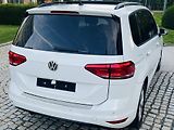 Volkswagen Touran 1.6TDI MANUÁL SERVISKA TAŽNÉ - náhled 13