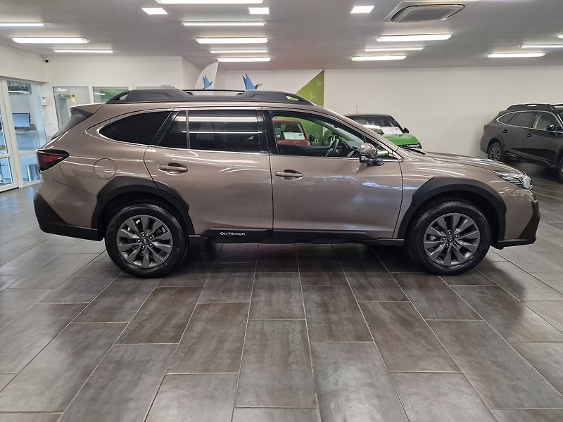 Subaru Outback (2025) 2.5 ACTIVE 2025 - fotka 8 z 58
