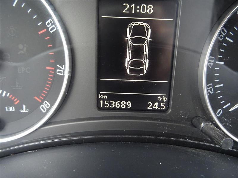Škoda Octavia 1,2 TSi 77 kW - fotka 20 z 28