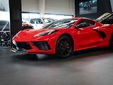 Chevrolet Corvette (2026) 6.2 Stingray 3LT Z51 Facelift - náhled 13