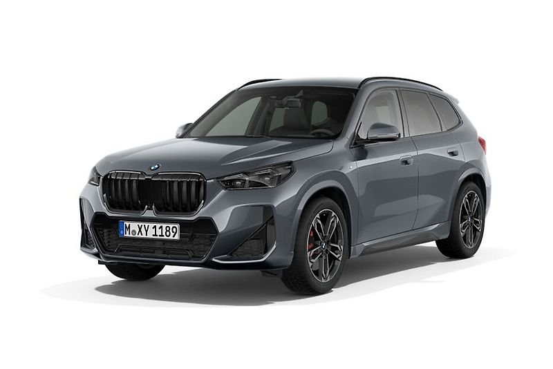 BMW X1 xDrive20d - fotografie inzerátu
