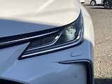Toyota Corolla 1.5i, ČR, Style Tech, DPH - náhled 8
