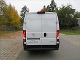 Opel Movano 2,2 CDTi 103Kw, L4H2, Kamera, - náhled 8