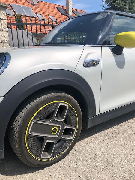 Mini Ostatní (2021) Cooper SE, certifikát baterie - fotka 7 z 27