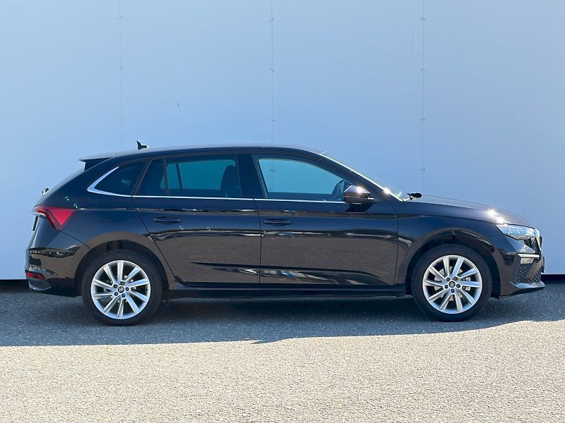 Škoda Scala (2025) DSG 1.0 TSI / 85kW / TOP SELEC - fotka 8 z 33
