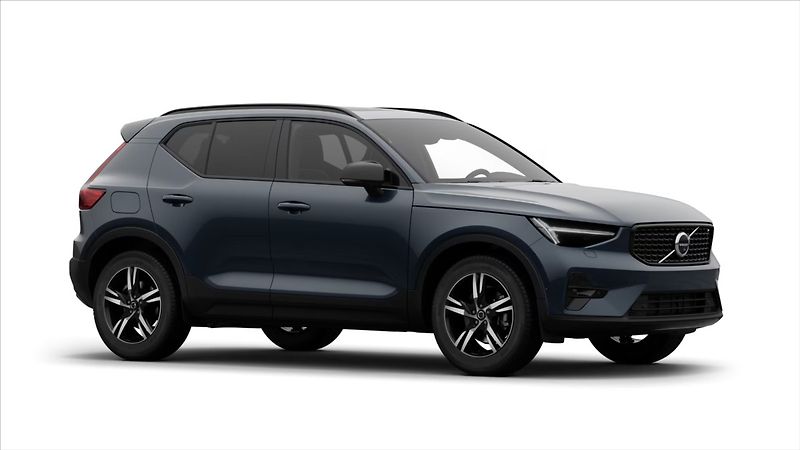 Volvo XC40 (2026) 2,0 B4  Plus - fotka 7 z 9