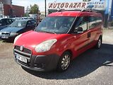 Fiat Dobló (2013) Cargo 1,6JTD kombi odpočet DPH - náhled 1
