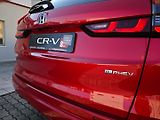 Honda CR-V (2026) 2.0 e:PHEV Plug-in RED SKLADEM - náhled 31