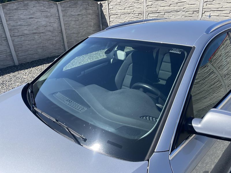 Audi A4 Avant 2.0TDi 120PS S-LINE AVANT TOP! - fotka 23 z 179