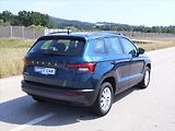 Škoda Karoq 2,0 TDI LED Navi CZ DPH 1.Maj - náhled 7