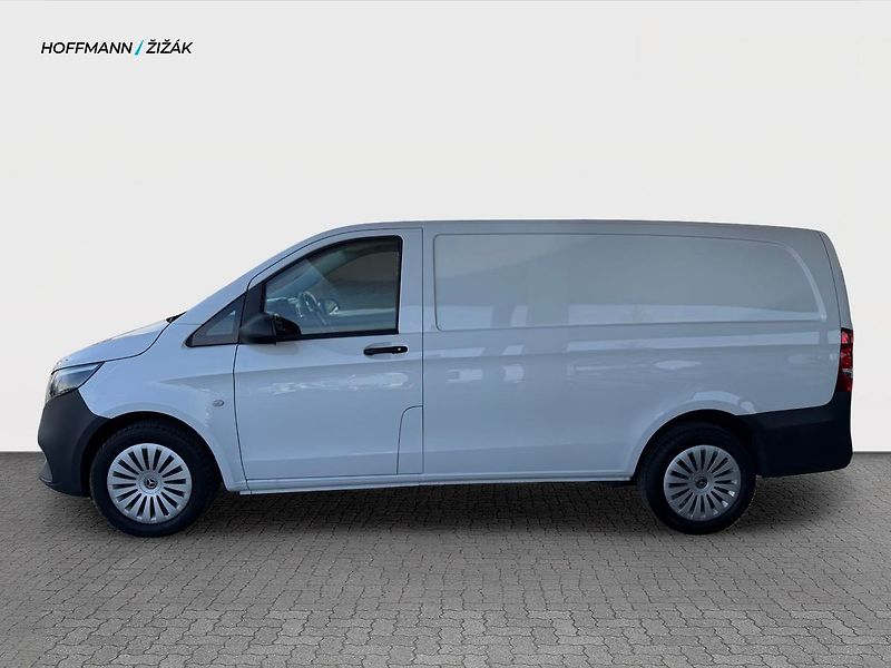 Mercedes-Benz Vito 114 CDI Long DPH - fotka 8 z 19