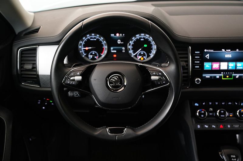 Škoda Kodiaq - fotka 18 z 29