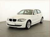 BMW Řada 1 (2011) 116d, Serv.kniha - náhled 1
