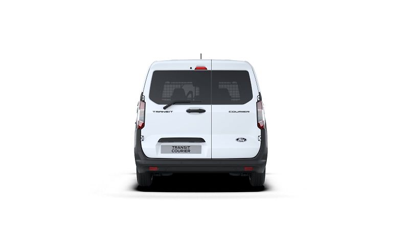Ford Transit Courier (2027) 1,0 EcoBoost 74 kW KOMBI N1 TR - fotka 4 z 9