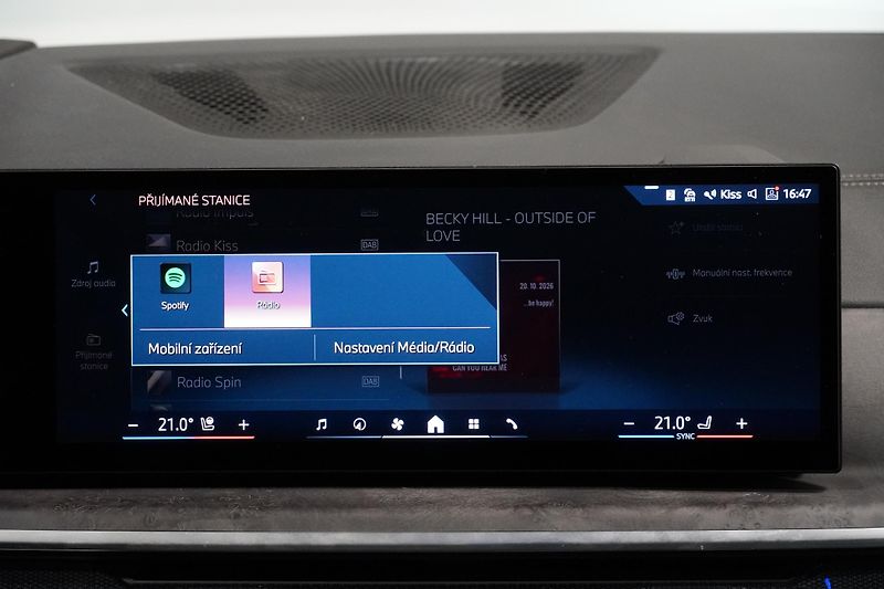 BMW X5 Xdrive30d,360,HUD,ACC,TAŽNÉ - fotka 30 z 41