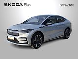 Škoda Enyaq Coupé (2024) 85x RS - náhled 1