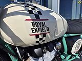 Royal Enfield Interceptor 650 (2026) Interceptor BEAR 650 - náhled 15
