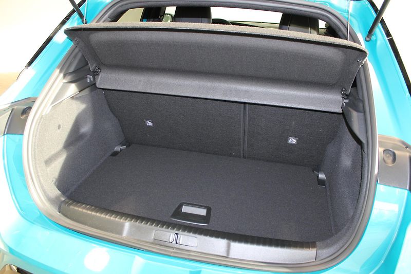 Opel Mokka (2026) GS Hybrid 1.2 TURBO 107kW - fotka 17 z 17