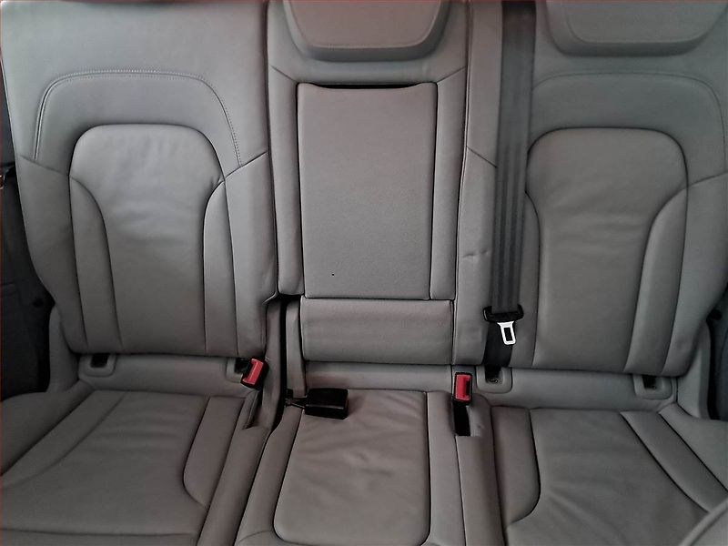 Audi Q5 (2014) 3.0 TDI, 4X4, Automat, Kůže - fotka 10 z 24