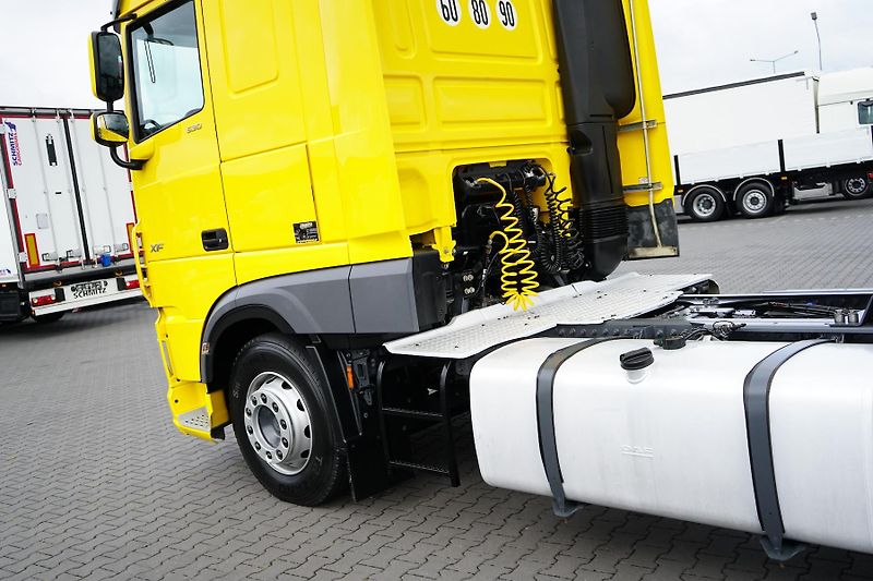 DAF XF (2019) 106 / 530 / EURO 6 / ACC / SPA - fotka 35 z 47