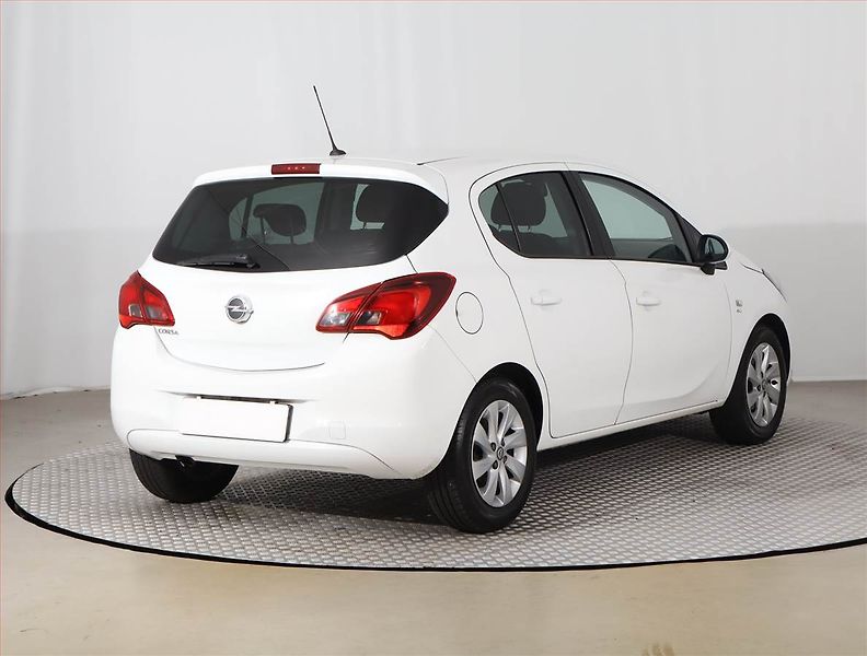 Opel Corsa (2017) 1.4, Serv.kniha, Tempomat - fotka 5 z 19