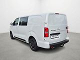 Fiat Scudo (2026) 2,2 MTJ 150k MT6 Polokombi Fle - náhled 2