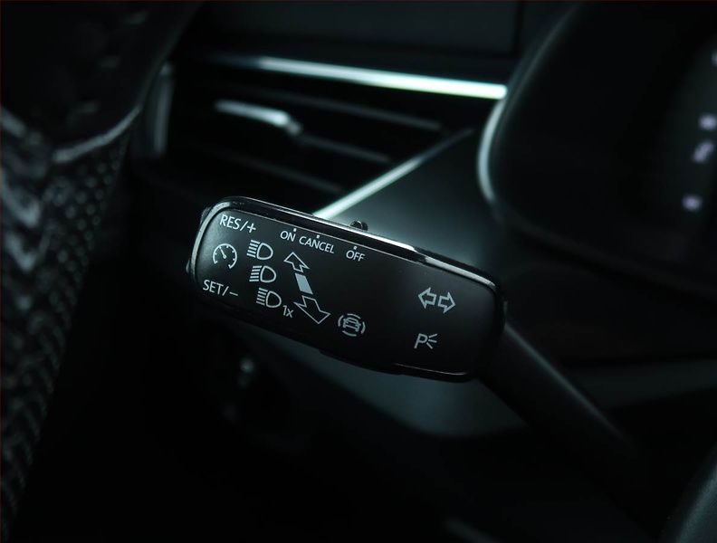 Škoda Scala (2021) Style Plus 1.5 TSI, Serv.kniha - fotka 16 z 22