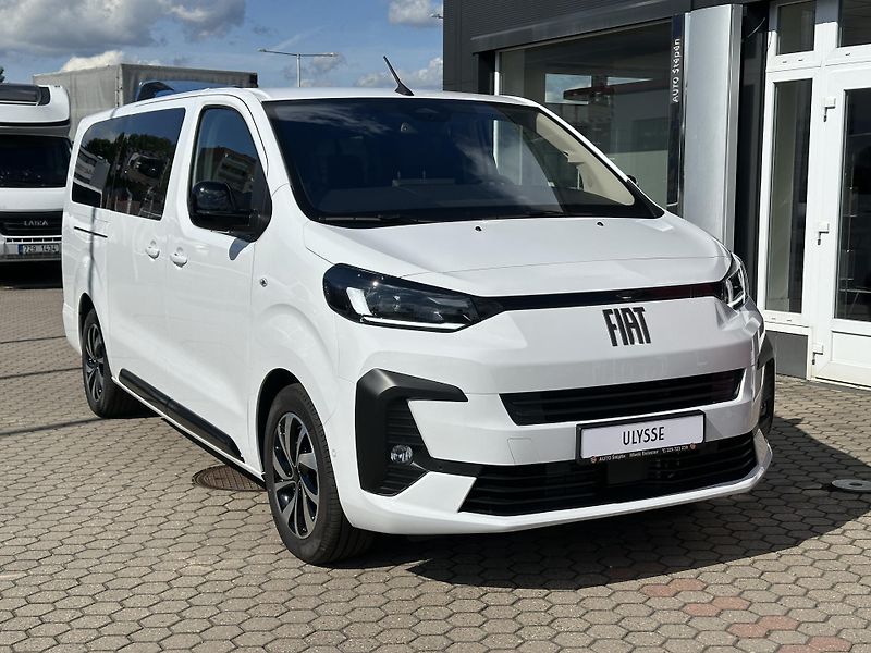 Fiat Ulysse (2026) La Prima 2,2 Mtj 180k AT8 L3   - fotografie inzerátu