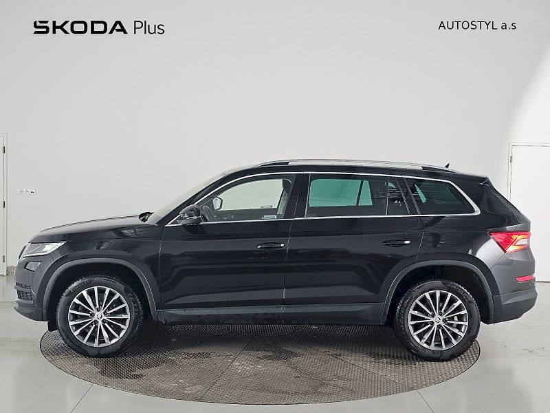 Škoda Kodiaq (2021) 2.0TDI 147kW 4X4 DSG Style Plu - fotka 3 z 33