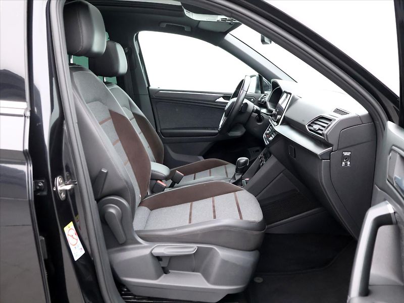 Seat Tarraco 2,0 TDI 140kW 4WD Xcellence DS - fotka 12 z 43