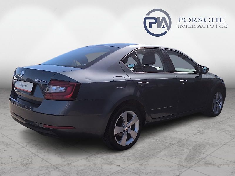 Škoda Octavia 1.4TSi AMBITION FRESH - fotka 2 z 24