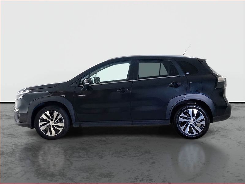 Suzuki SX4 S-Cross (2022) Elegance 1.4 BoosterJet - fotka 3 z 18