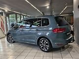 Volkswagen Touran 1.6 TDi DSG, 7 MÍST, IQ.DRIVE - náhled 4