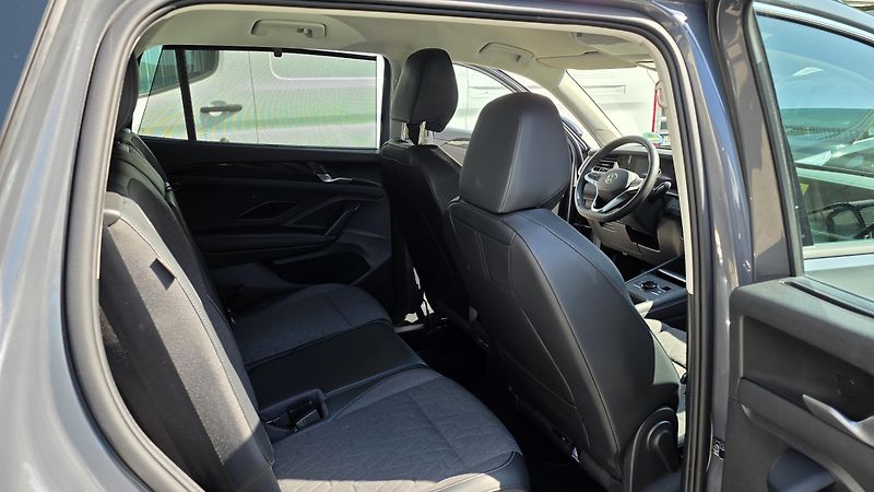 Volkswagen Tayron (2025) 1.5 eTSI 110kW DSG7 záruka TZ - fotka 13 z 37