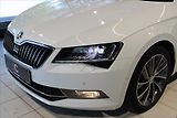 Škoda Superb TDi DSG 4x4 L&K ACC/Canton - náhled 7