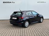 Škoda Fabia (2025) 1,0 MPI 59 kW Selection - náhled 1