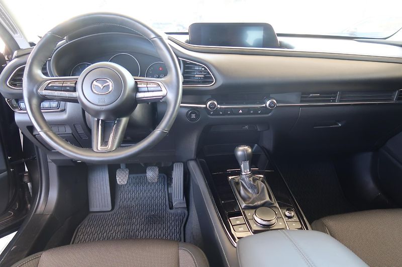 Mazda CX-30 2,0 G122 Plus serviska, ČR - fotka 13 z 33