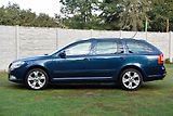 Škoda Octavia 2.0 TDi CR ELEGANCE,FACE,XENON - náhled 4