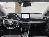 Toyota Yaris 1.5HEV, ČR, Style, DPH - náhled 11