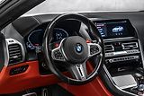BMW M8 - náhled 20