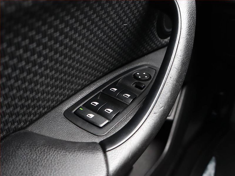 BMW X1 (2016) xDrive18d, 4X4, Automat - fotka 18 z 20