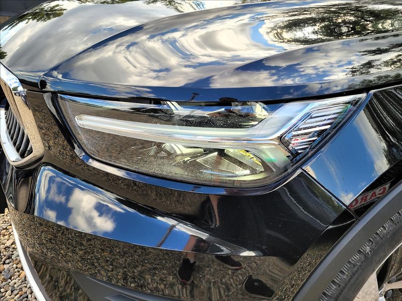 Volvo XC40 T5,PHEV,Inscription,led, - fotka 38 z 40