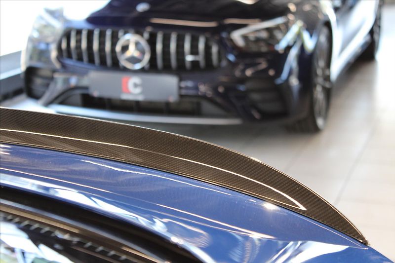 Mercedes-Benz CLE 53 AMG 4MATIC+ Coupé Premium P - fotka 9 z 38