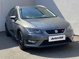 Seat Leon (2015) 1.4TSi, FR, LED - náhled 1