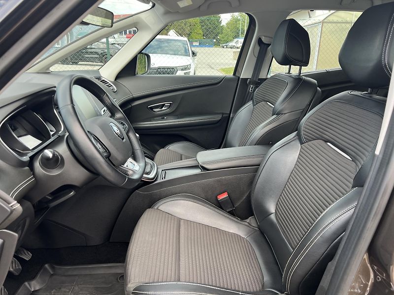 Renault Scénic Intens 1.5DCi KLIMA PŮVOD ČR - fotka 9 z 48