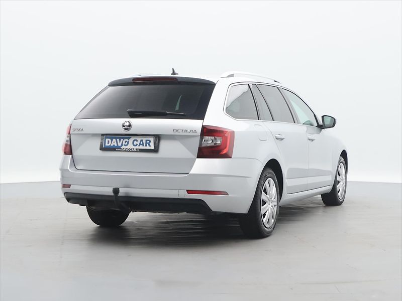 Škoda Octavia 2,0 TDI 110kW DSG Style Virtua - fotka 7 z 28