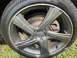 Volvo V60 (2011) Volvo V60 2,4 D5 AWD, R-Design - náhled 23