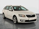 Škoda Octavia (2013) 1.6 TDI, Tempomat - náhled 1