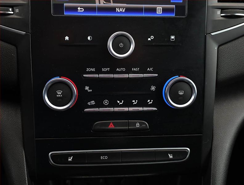 Renault Mégane (2018) 1.6 SCe, Serv.kniha, Kůže - fotka 12 z 18